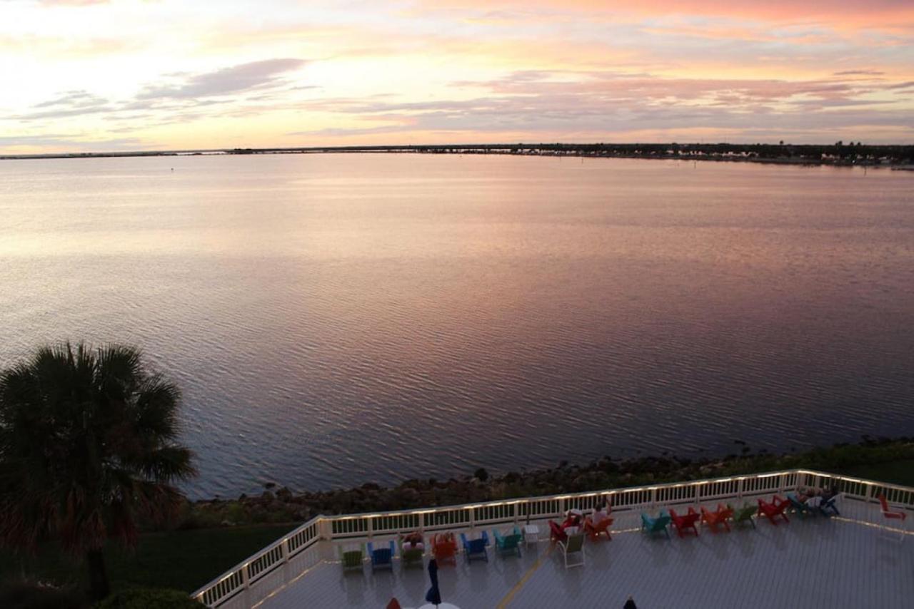 Welcome To Sea Forever Balcony With Ocean Views! 坦帕 外观 照片