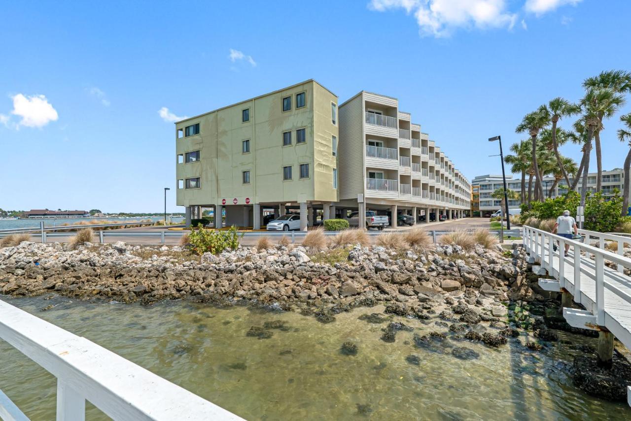 Welcome To Sea Forever Balcony With Ocean Views! 坦帕 外观 照片